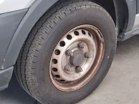 Bedrijfsauto, ford, transit, 2016 - afbeelding 48 van  50