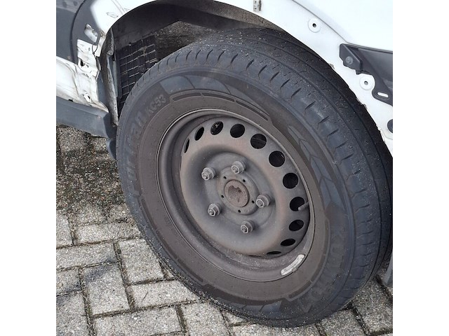 Bedrijfsauto, ford, transit, 2020 - afbeelding 2 van  51