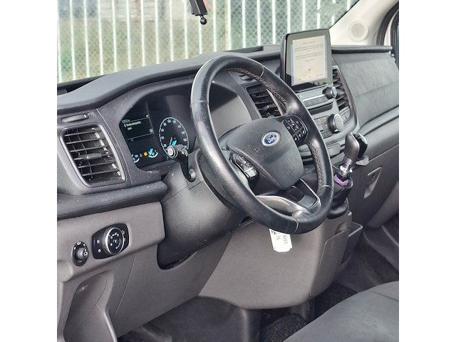 Bedrijfsauto, ford, transit, 2020 - afbeelding 3 van  51