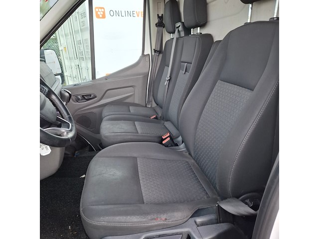 Bedrijfsauto, ford, transit, 2020 - afbeelding 5 van  51