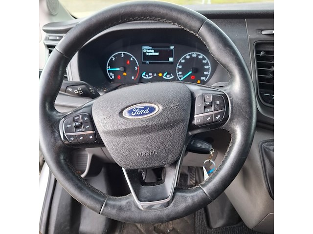 Bedrijfsauto, ford, transit, 2020 - afbeelding 7 van  51