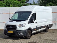 Bedrijfsauto, ford, transit, 2020 - afbeelding 1 van  51