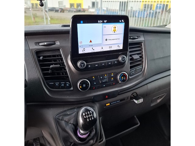 Bedrijfsauto, ford, transit, 2020 - afbeelding 13 van  51
