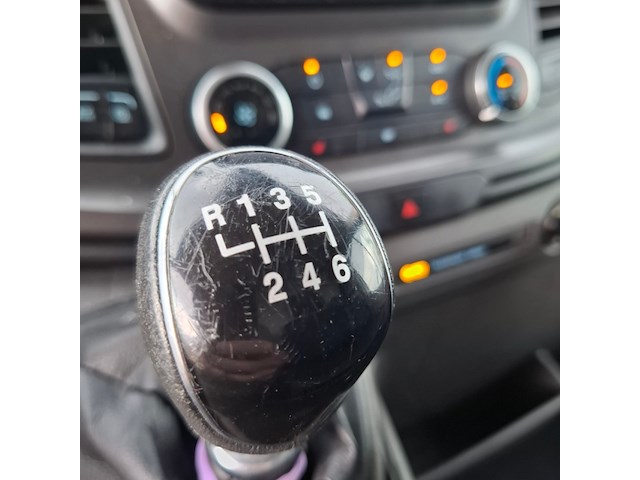 Bedrijfsauto, ford, transit, 2020 - afbeelding 16 van  51