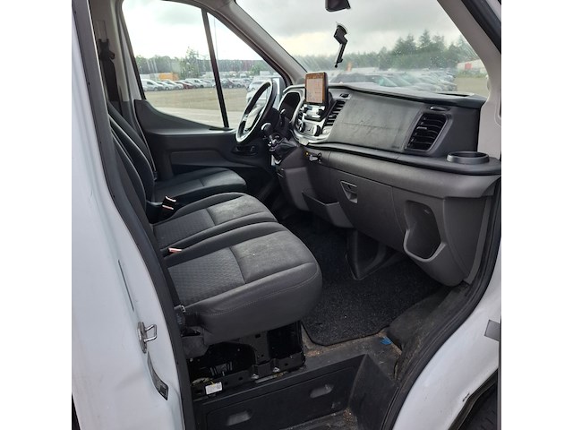 Bedrijfsauto, ford, transit, 2020 - afbeelding 17 van  51