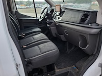 Bedrijfsauto, ford, transit, 2020 - afbeelding 17 van  51