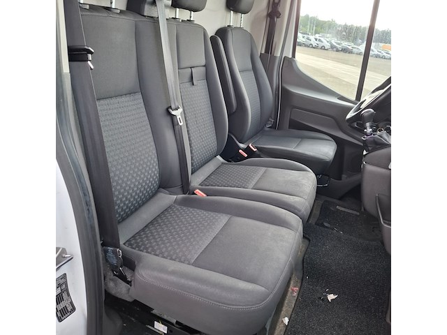 Bedrijfsauto, ford, transit, 2020 - afbeelding 18 van  51