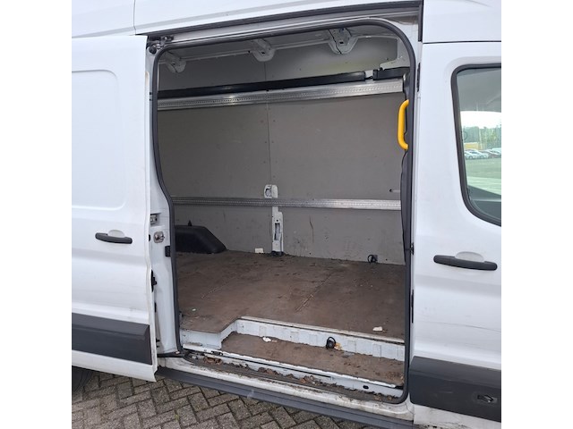 Bedrijfsauto, ford, transit, 2020 - afbeelding 19 van  51