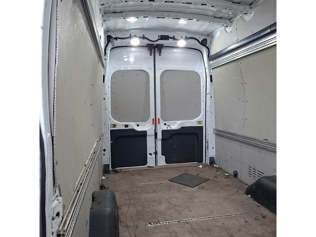 Bedrijfsauto, ford, transit, 2020 - afbeelding 20 van  51