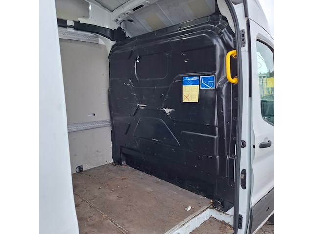 Bedrijfsauto, ford, transit, 2020 - afbeelding 21 van  51