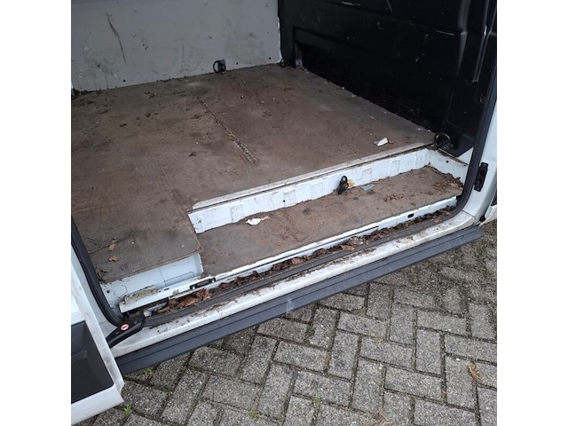 Bedrijfsauto, ford, transit, 2020 - afbeelding 22 van  51