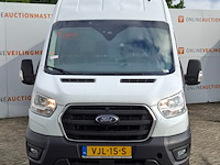 Bedrijfsauto, ford, transit, 2020 - afbeelding 12 van  51
