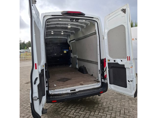 Bedrijfsauto, ford, transit, 2020 - afbeelding 24 van  51