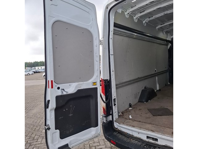 Bedrijfsauto, ford, transit, 2020 - afbeelding 25 van  51