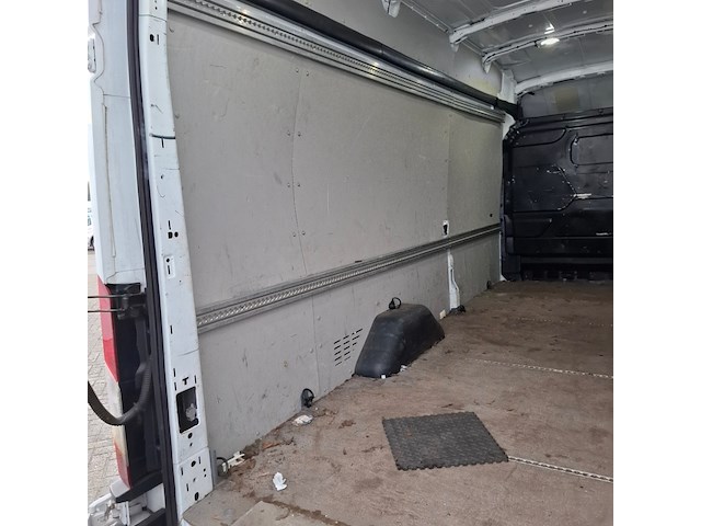 Bedrijfsauto, ford, transit, 2020 - afbeelding 26 van  51