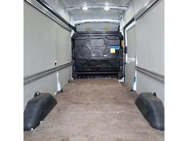 Bedrijfsauto, ford, transit, 2020 - afbeelding 27 van  51