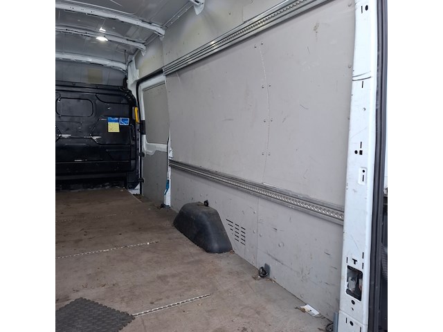 Bedrijfsauto, ford, transit, 2020 - afbeelding 28 van  51
