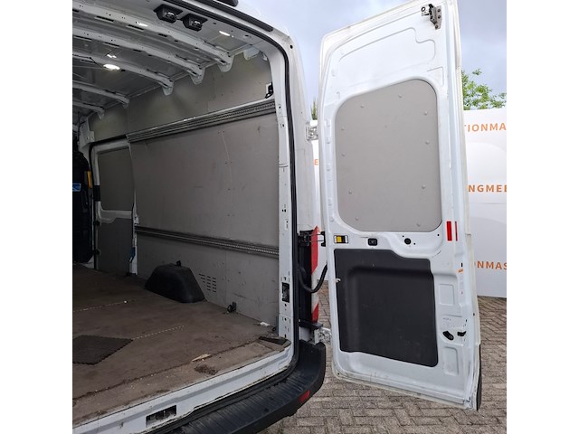 Bedrijfsauto, ford, transit, 2020 - afbeelding 29 van  51