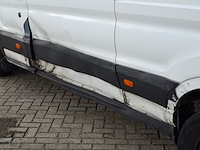 Bedrijfsauto, ford, transit, 2020 - afbeelding 31 van  51