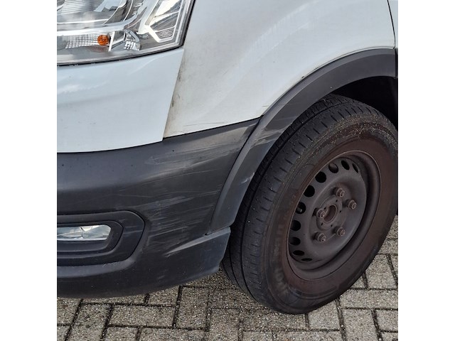 Bedrijfsauto, ford, transit, 2020 - afbeelding 33 van  51