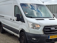 Bedrijfsauto, ford, transit, 2020 - afbeelding 23 van  51