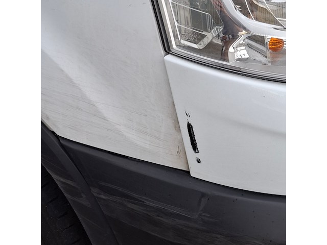 Bedrijfsauto, ford, transit, 2020 - afbeelding 35 van  51