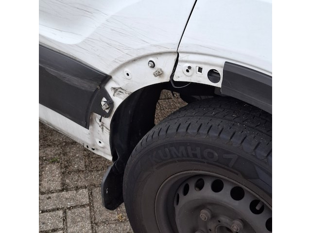 Bedrijfsauto, ford, transit, 2020 - afbeelding 36 van  51