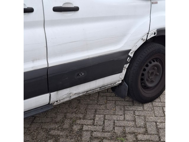 Bedrijfsauto, ford, transit, 2020 - afbeelding 37 van  51