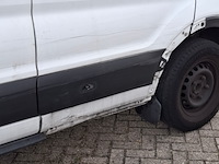 Bedrijfsauto, ford, transit, 2020 - afbeelding 37 van  51