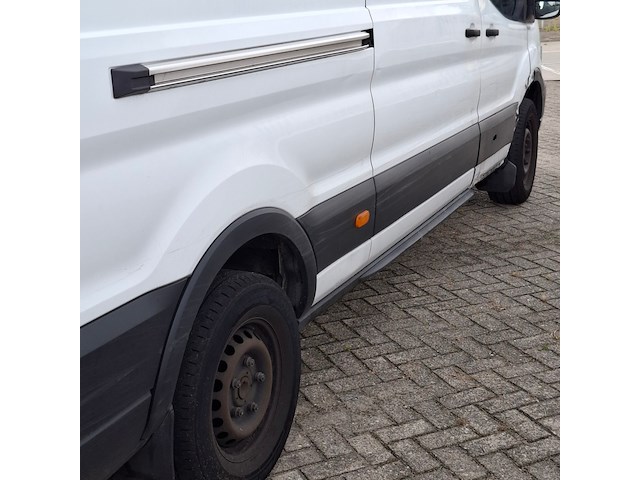 Bedrijfsauto, ford, transit, 2020 - afbeelding 38 van  51
