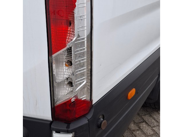 Bedrijfsauto, ford, transit, 2020 - afbeelding 39 van  51