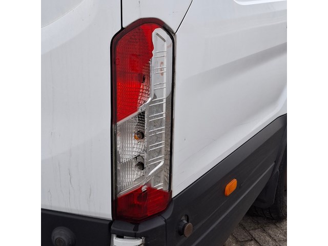 Bedrijfsauto, ford, transit, 2020 - afbeelding 40 van  51