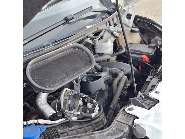 Bedrijfsauto, ford, transit, 2020 - afbeelding 43 van  51