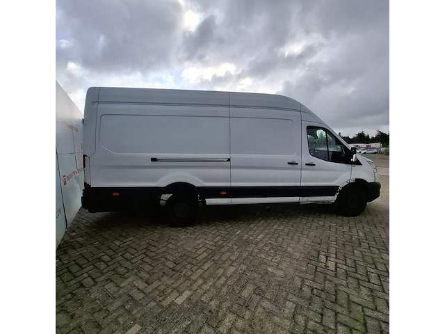 Bedrijfsauto, ford, transit, 2020 - afbeelding 34 van  51