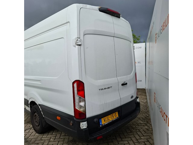 Bedrijfsauto, ford, transit, 2020 - afbeelding 45 van  51