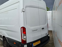 Bedrijfsauto, ford, transit, 2020 - afbeelding 45 van  51