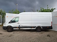 Bedrijfsauto, ford, transit, 2020 - afbeelding 48 van  51