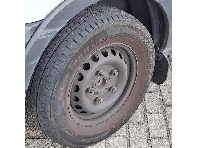 Bedrijfsauto, ford, transit, 2020 - afbeelding 49 van  51