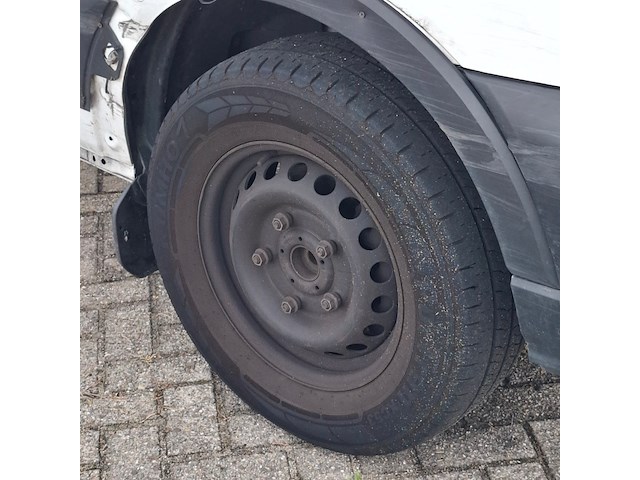 Bedrijfsauto, ford, transit, 2020 - afbeelding 50 van  51