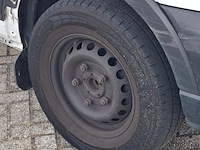 Bedrijfsauto, ford, transit, 2020 - afbeelding 50 van  51