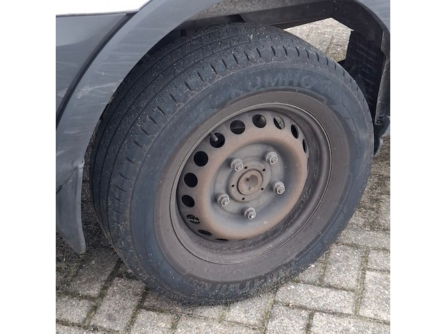 Bedrijfsauto, ford, transit, 2020 - afbeelding 51 van  51
