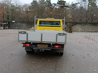 Bedrijfsauto ford, transit 2.2 tdci ambiente met openlaadbak, bouwjaar 2012 - afbeelding 2 van  36