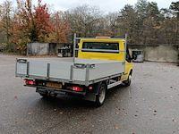 Bedrijfsauto ford, transit 2.2 tdci ambiente met openlaadbak, bouwjaar 2012 - afbeelding 4 van  36