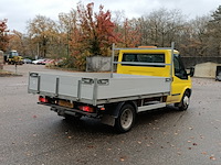 Bedrijfsauto ford, transit 2.2 tdci ambiente met openlaadbak, bouwjaar 2012 - afbeelding 5 van  36