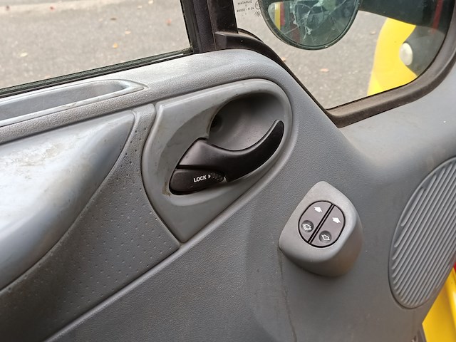 Bedrijfsauto ford, transit 2.2 tdci ambiente met openlaadbak, bouwjaar 2012 - afbeelding 13 van  36