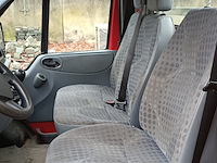 Bedrijfsauto ford, transit 2.2 tdci ambiente met openlaadbak, bouwjaar 2012 - afbeelding 14 van  36