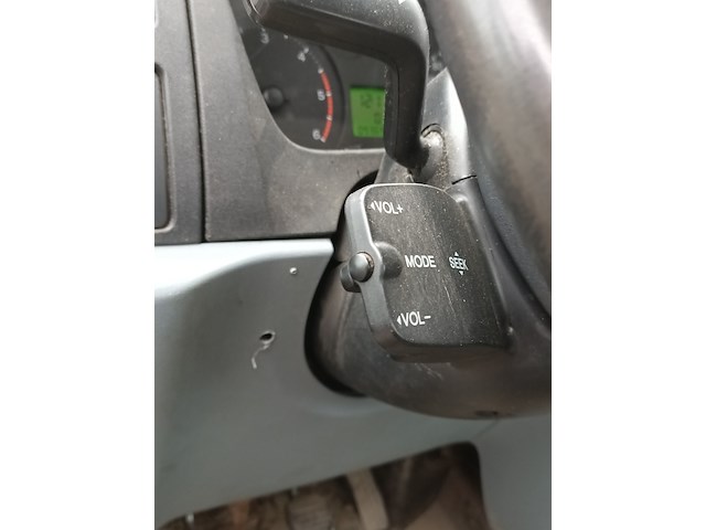 Bedrijfsauto ford, transit 2.2 tdci ambiente met openlaadbak, bouwjaar 2012 - afbeelding 16 van  36