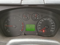 Bedrijfsauto ford, transit 2.2 tdci ambiente met openlaadbak, bouwjaar 2012 - afbeelding 17 van  36