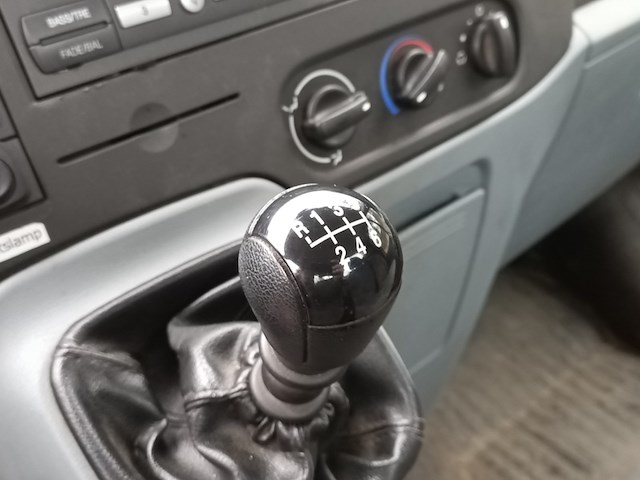 Bedrijfsauto ford, transit 2.2 tdci ambiente met openlaadbak, bouwjaar 2012 - afbeelding 18 van  36