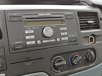 Bedrijfsauto ford, transit 2.2 tdci ambiente met openlaadbak, bouwjaar 2012 - afbeelding 19 van  36